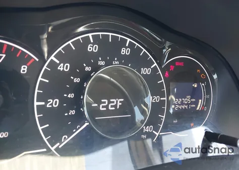 2019 Nissan Versa Note Sv from USA, damaged, VIN 3N1CE2CP9KL360038